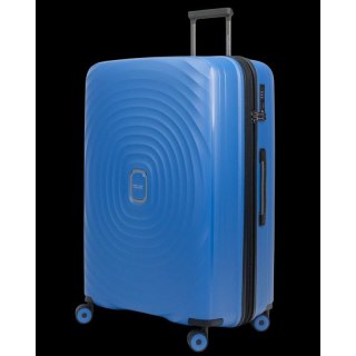 Walizka SwissBags Echo 77 cm 17787 morski
