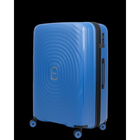 Walizka SwissBags Echo 77 cm 17787 morski