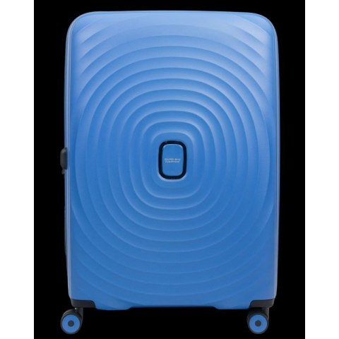 Walizka SwissBags Echo 77 cm 17787 morski