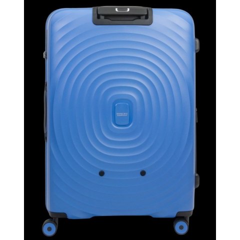Walizka SwissBags Echo 77 cm 17787 morski