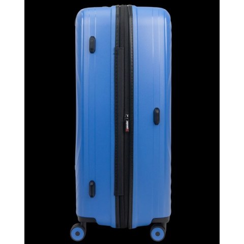 Walizka SwissBags Echo 77 cm 17787 morski