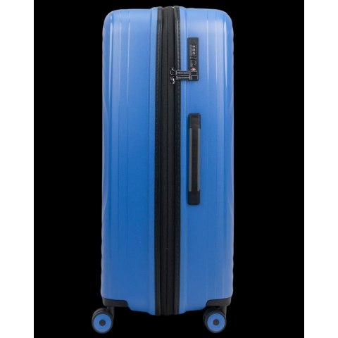 Walizka SwissBags Echo 77 cm 17787 morski