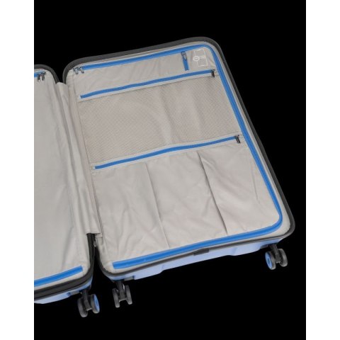 Walizka SwissBags Echo 77 cm 17787 morski
