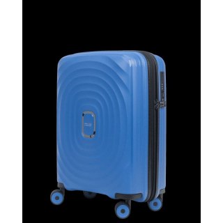 Walizka kabinowa SwissBags Echo 55 cm 17785 morski