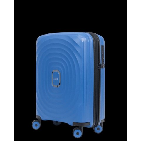 Walizka kabinowa SwissBags Echo 55 cm 17785 morski