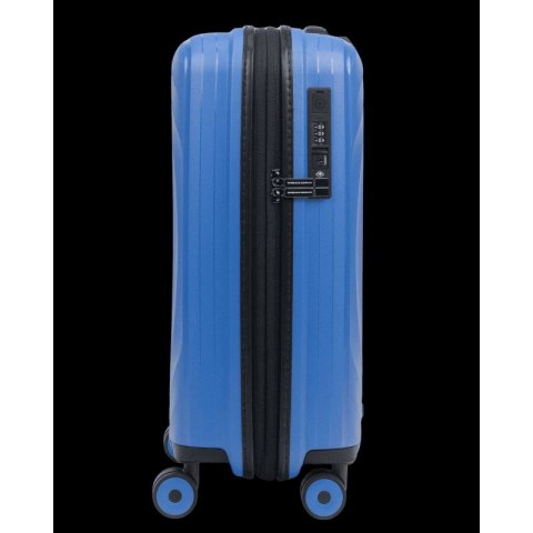 Walizka kabinowa SwissBags Echo 55 cm 17785 morski