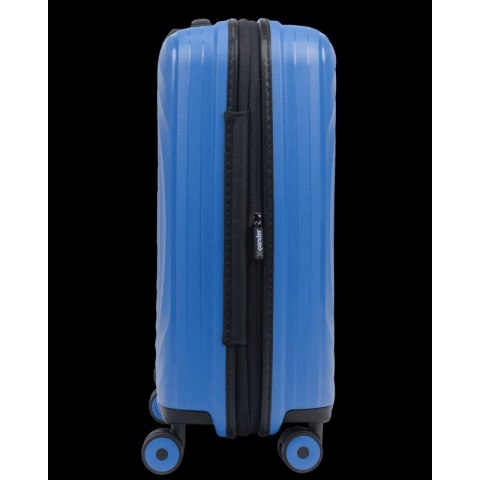 Walizka kabinowa SwissBags Echo 55 cm 17785 morski