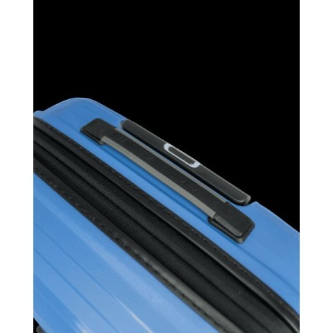 Walizka kabinowa SwissBags Echo 55 cm 17785 morski