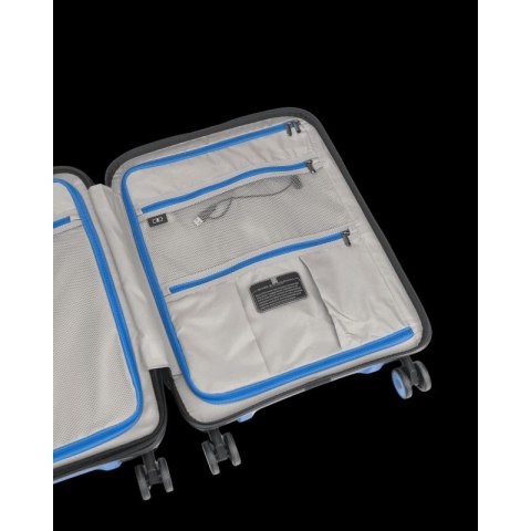 Walizka kabinowa SwissBags Echo 55 cm 17785 morski