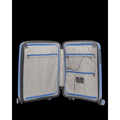Walizka kabinowa SwissBags Echo 55 cm 17785 morski