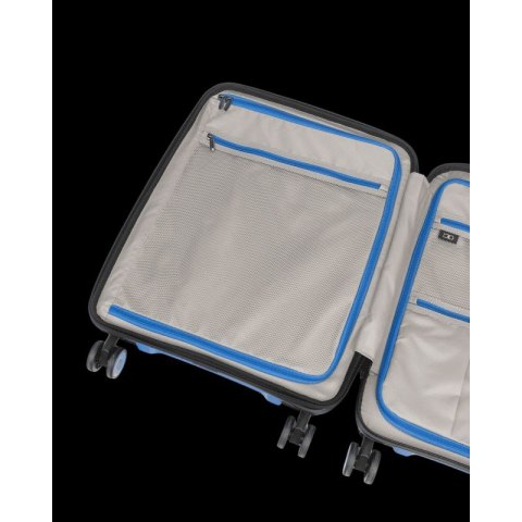 Walizka kabinowa SwissBags Echo 55 cm 17785 morski