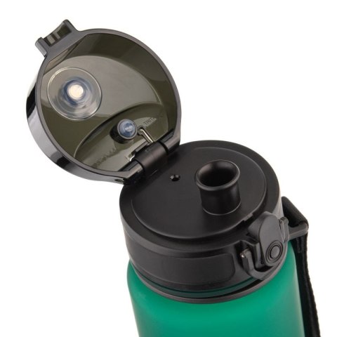 Bidon Meteor 500 ml 17658 szmaragdowy