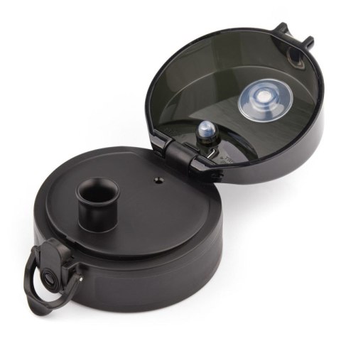Bidon Meteor 500 ml 17658 szmaragdowy