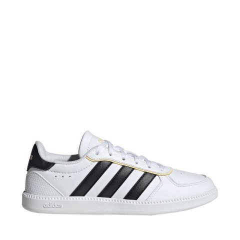 Buty adidas Breaknet Sleek Jr JQ3056