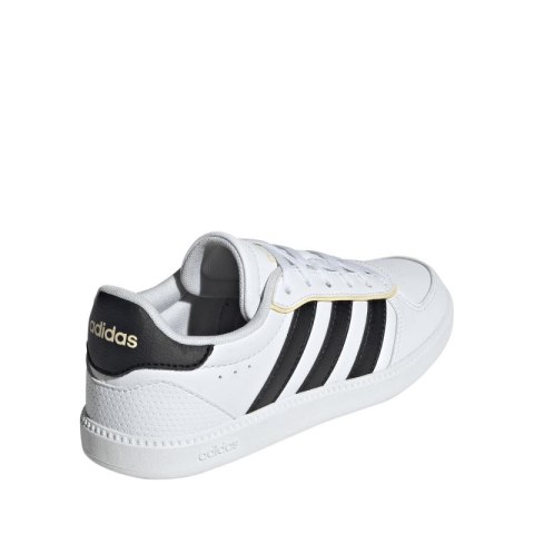 Buty adidas Breaknet Sleek Jr JQ3056