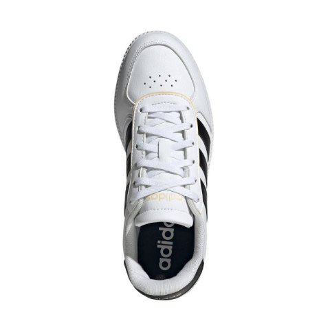 Buty adidas Breaknet Sleek Jr JQ3056