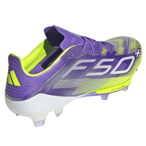 Buty adidas F50+ FG M JS3211