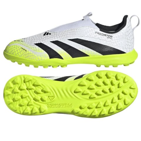 Buty adidas Predator League LL Jr TF JI1153