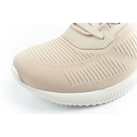 Buty sportowe Skechers Bobs Squad-Tough Talk W 32504/NAT