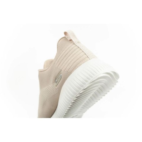 Buty sportowe Skechers Bobs Squad-Tough Talk W 32504/NAT