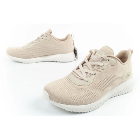 Buty sportowe Skechers Bobs Squad-Tough Talk W 32504/NAT