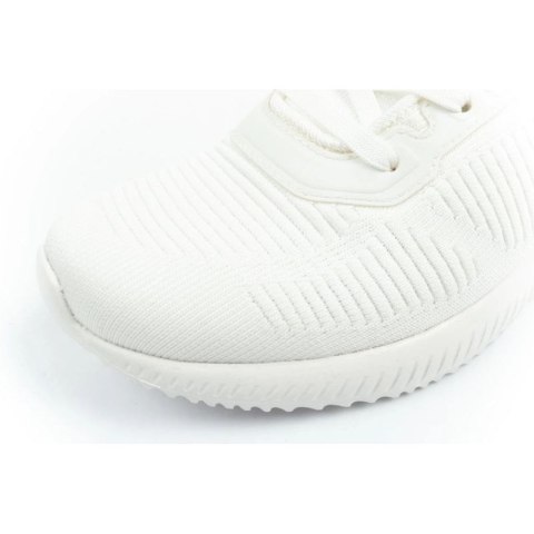 Buty sportowe Skechers Bobs Squad-Tough Talk W 32504/WHT