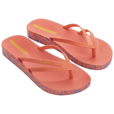 Japonki Ipanema Bossa Soft V Fem W 82840 AG718