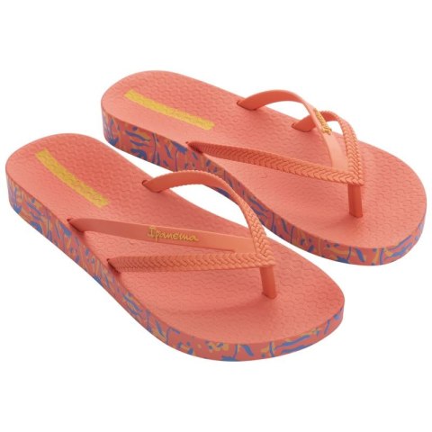 Japonki Ipanema Bossa Soft V Fem W 82840 AG718