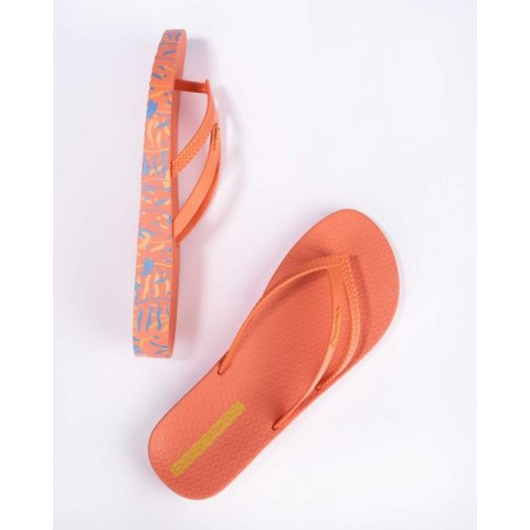 Japonki Ipanema Bossa Soft V Fem W 82840 AG718