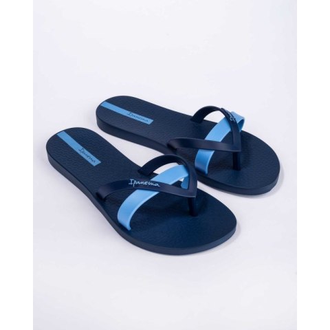 Japonki Ipanema Kirie Fem W 81805 AG217