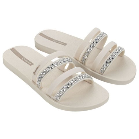 Klapki Ipanema Chic Slide F W 83707-BE143