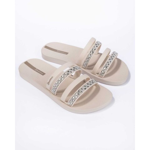 Klapki Ipanema Chic Slide F W 83707-BE143