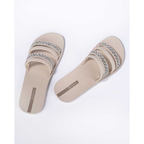 Klapki Ipanema Chic Slide F W 83707-BE143