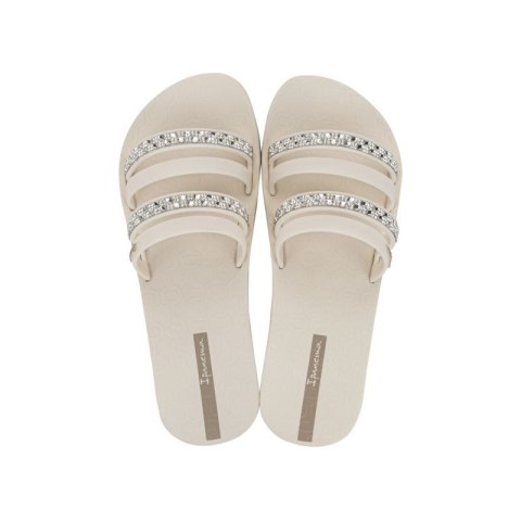 Klapki Ipanema Chic Slide F W 83707-BE143