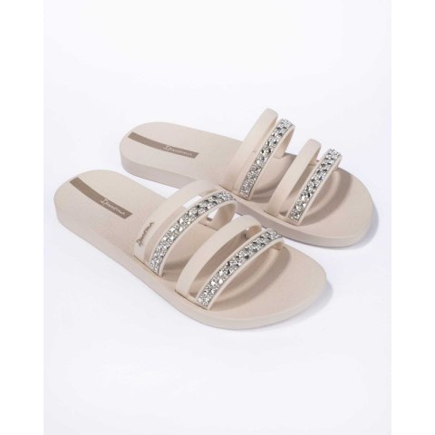 Klapki Ipanema Chic Slide F W 83707-BE143