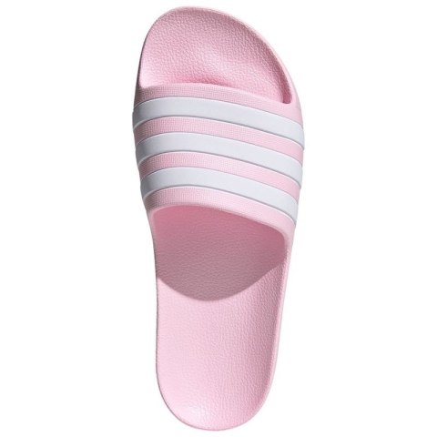 Klapki adidas Adilette Aqua Jr FY8072