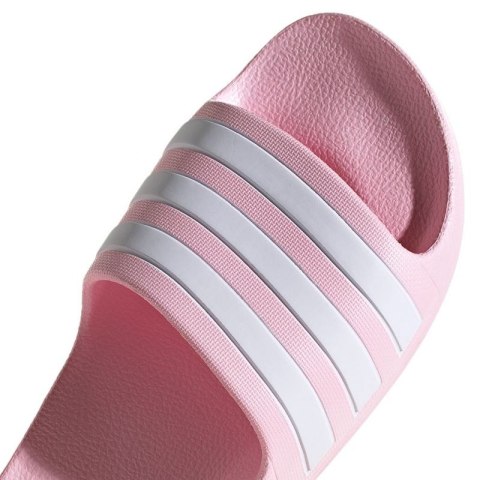 Klapki adidas Adilette Aqua Jr FY8072