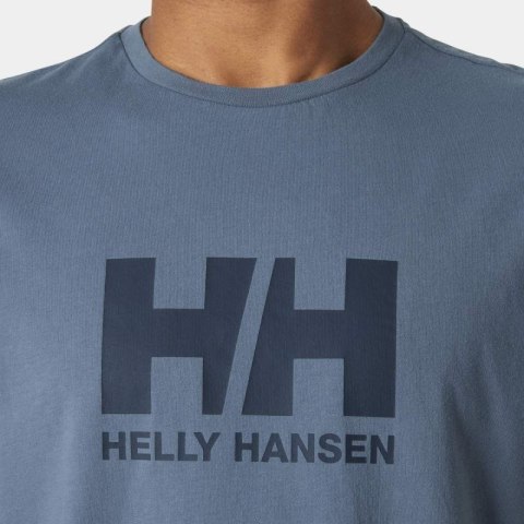 Koszulka Helly Hansen HH Logo 3.0 M 54596 601