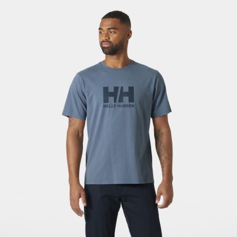Koszulka Helly Hansen HH Logo 3.0 M 54596 601