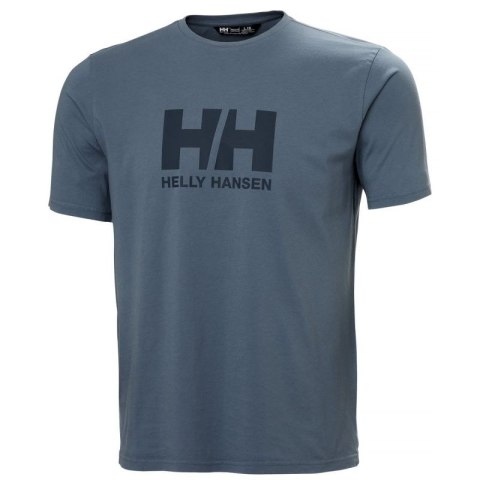 Koszulka Helly Hansen HH Logo 3.0 M 54596 601