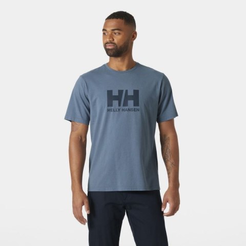 Koszulka Helly Hansen HH Logo 3.0 M 54596 601