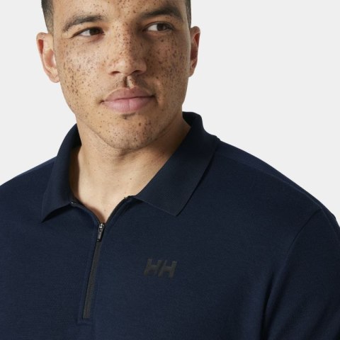 Koszulka Helly Hansen HP 1/2 Zip Polo M 34503 597