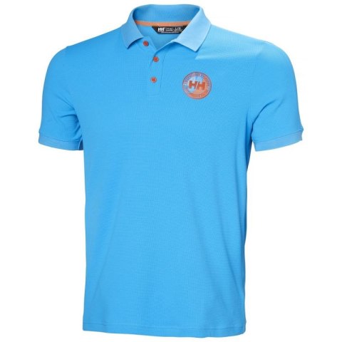 Koszulka Helly Hansen HP Race Polo 2.0 M 34496 645