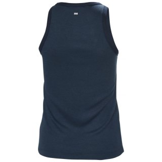 Koszulka Helly Hansen Skagen Singlet W 34480 597