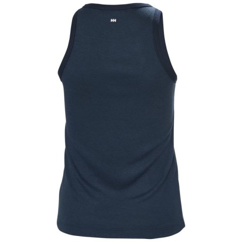 Koszulka Helly Hansen Skagen Singlet W 34480 597