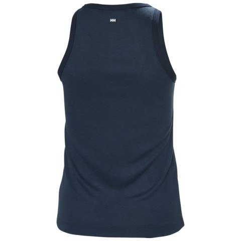 Koszulka Helly Hansen Skagen Singlet W 34480 597