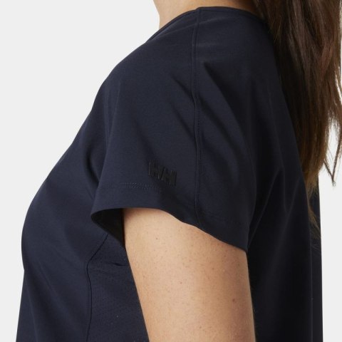 Koszulka Helly Hansen Thalia Summer Top W 34350 599