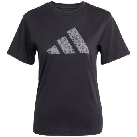 Koszulka adidas Animal Graphic W JV8536