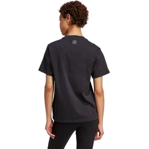 Koszulka adidas Animal Graphic W JV8536