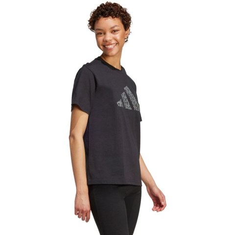 Koszulka adidas Animal Graphic W JV8536